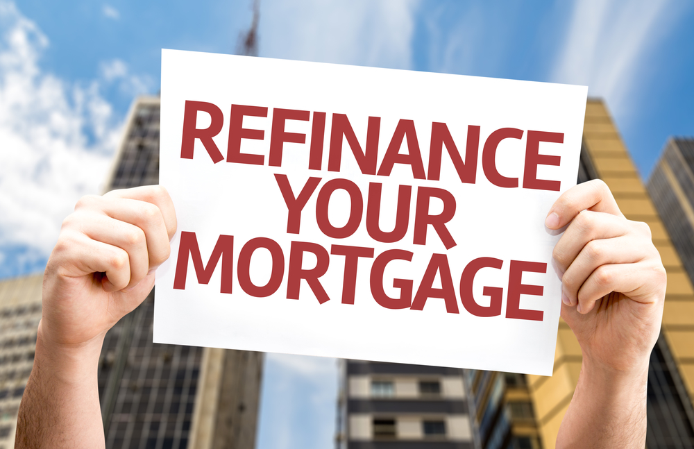Are You Considering Refinancing Your Investment Property? Here are 4