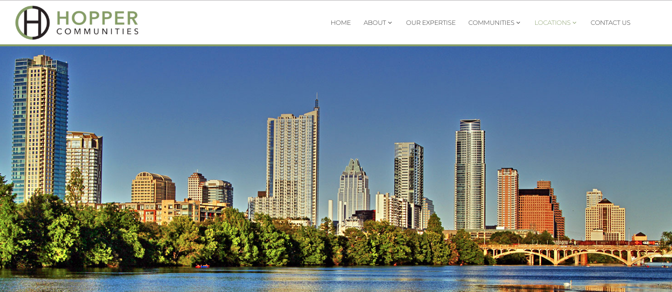 New Residential Project in South Austin Near Yeti TALK Property